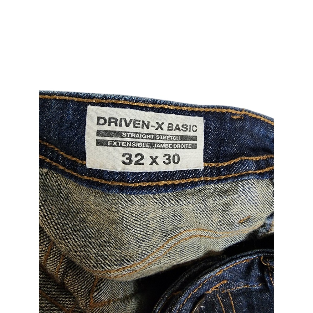 Buffalo David Bitton Driven X Basic Straight Stre… - image 7